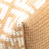 Fendi Large Zucca Cashmere Shopper Tote Secondhand