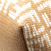 Fendi Large Zucca Cashmere Shopper Tote Secondhand