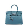 Hermès Togo Birkin Retourne 30 Secondhand