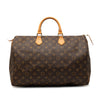 Louis Vuitton Monogram Speedy 40 Secondhand