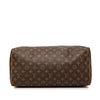 Louis Vuitton Monogram Speedy 40 Secondhand