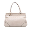 Secondhand Gucci Guccissima Mayfair Tote