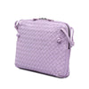 Bottega Veneta Nappa Intrecciato Nodini Crossbody Secondhand