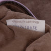 Bottega Veneta Nappa Intrecciato Nodini Crossbody Secondhand