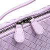 Bottega Veneta Nappa Intrecciato Nodini Crossbody Secondhand