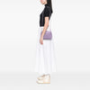 Bottega Veneta Nappa Intrecciato Nodini Crossbody Secondhand