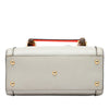 Gucci Mini Calfskin Bamboo Diana Satchel Secondhand