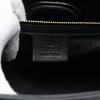 Gucci Large Leather Emily Shoulder Bag Secondhand