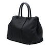 Prada Tessuto Fiocco Bow Tote Secondhand