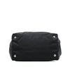Secondhand Prada Tessuto Fiocco Bow Tote