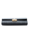 Gucci Guccissima Padlock Wallet On Chain Secondhand