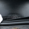 Gucci Guccissima Padlock Wallet On Chain Secondhand