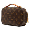 Louis Vuitton Monogram Utility Satchel Secondhand