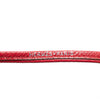 Hermès Leather Ultrasonic Dog Whistle Necklace Secondhand