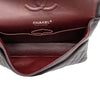 Chanel Medium Classic Caviar Double Flap Secondhand