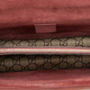 Gucci Medium GG Supreme Blooms Dionysus Shoulder Bag Secondhand