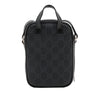 Gucci Mini GG Supreme Interlocking G Satchel Secondhand