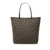 Fendi Zucchino Canvas Tote Secondhand