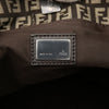 Fendi Zucchino Canvas Tote Secondhand
