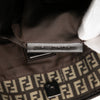 Fendi Zucchino Canvas Tote Secondhand