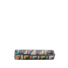 Fendi Multicolor Zucca Spalmati Chain Pochette Secondhand