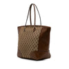 Secondhand Gucci GG Canvas Bree Tote