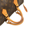 Secondhand Louis Vuitton Monogram Speedy 30