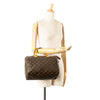 Secondhand Louis Vuitton Monogram Speedy 30