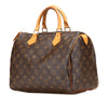Secondhand Louis Vuitton Monogram Speedy 30