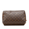 Secondhand Louis Vuitton Monogram Speedy 30