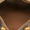 Secondhand Louis Vuitton Monogram Speedy 30