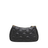 Gucci Small Leather GG Matelasse Satchel Secondhand