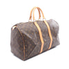 Louis Vuitton Monogram Keepall 45 Secondhand