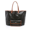 Goyard Goyardine Saint Louis PM Secondhand
