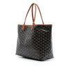 Goyard Goyardine Saint Louis PM Secondhand