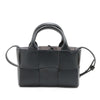 Bottega Veneta Candy Nappa Maxi Intrecciato Arco Tote Secondhand