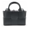 Bottega Veneta Candy Nappa Maxi Intrecciato Arco Tote Secondhand
