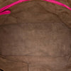 Bottega Veneta Nappa Intrecciato Boston Bag Secondhand