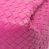 Bottega Veneta Nappa Intrecciato Boston Bag Secondhand