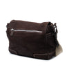 LOEWE Nubuck Anagram Crossbody Secondhand
