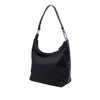 Gucci GG Denim Shoulder Bag Secondhand