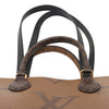 Louis Vuitton Monogram Reverse Giant OnTheGo MM Secondhand