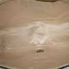 Chanel CC Quilted Perforated Aged Calfskin Flap Secondhand