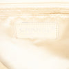 Chanel CC Quilted Perforated Aged Calfskin Flap Secondhand