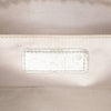 Chanel New Travel Line Medium Metallic Nylon Single Flap Secondhand