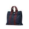 Hermès Canvas Fourre Tout PM Secondhand