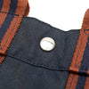 Hermès Canvas Fourre Tout PM Secondhand