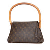 Louis Vuitton Monogram Mini Looping Secondhand