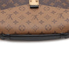 Louis Vuitton Monogram Reverse Pochette Metis Secondhand