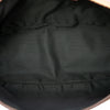 Gucci GG Canvas Web Boat Secondhand
